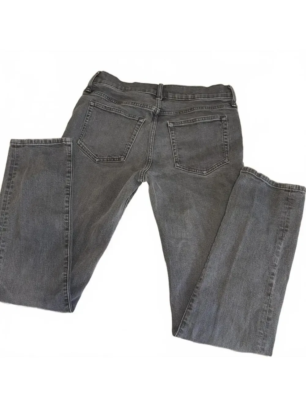 J.Crew Flex Straight Leg Gray Jeans W30 L32 Mens Denim Gray Pants J.Crew